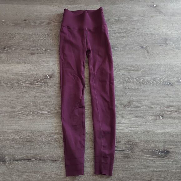 Fabletics High-Waisted SculptKnit Essential Legging Small - Picture 2 of 9